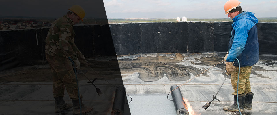 North Middletown Roofing Contractors